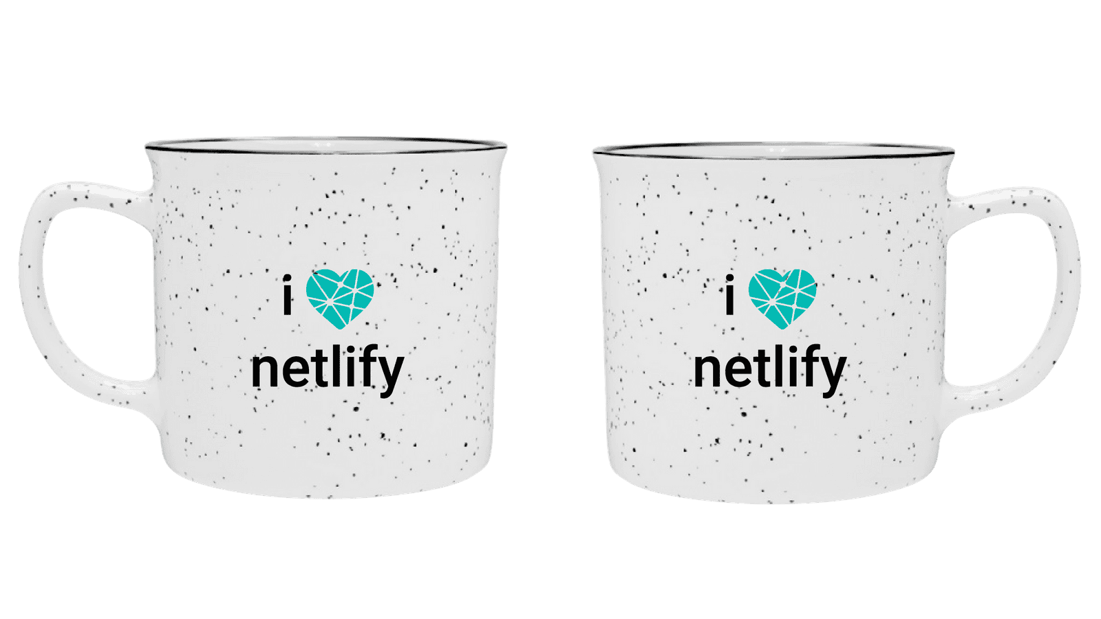 Netlify Mug